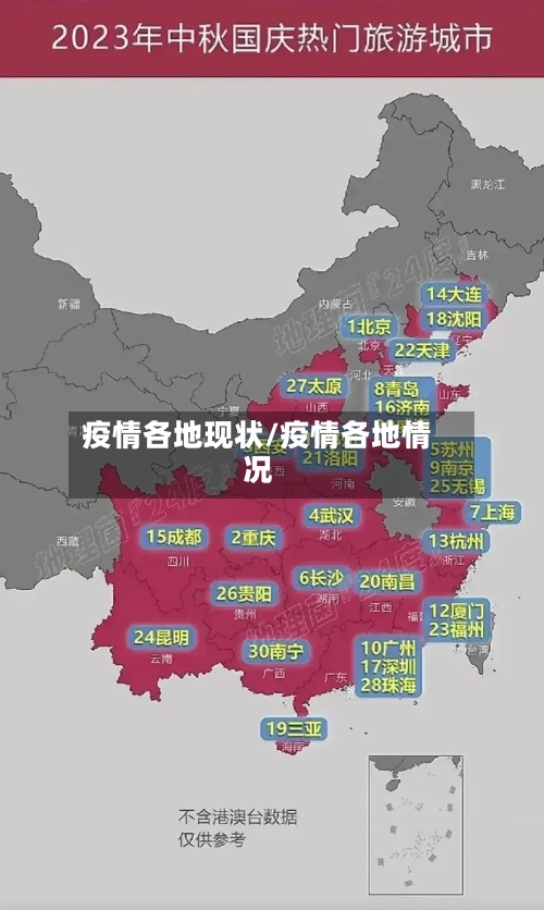 疫情各地现状/疫情各地情况