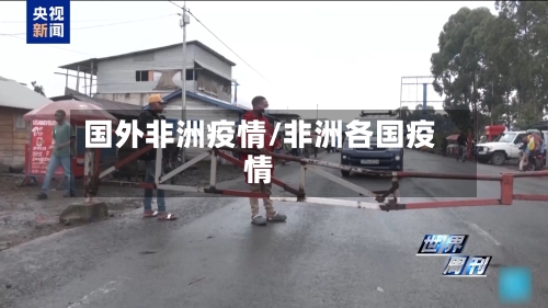 国外非洲疫情/非洲各国疫情