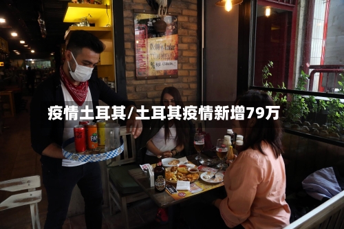 疫情土耳其/土耳其疫情新增79万