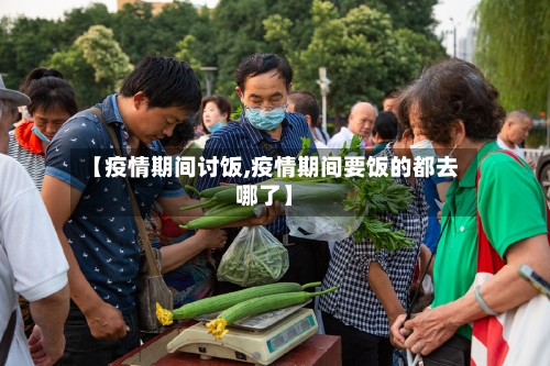 【疫情期间讨饭,疫情期间要饭的都去哪了】
