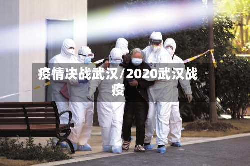 疫情决战武汉/2020武汉战疫