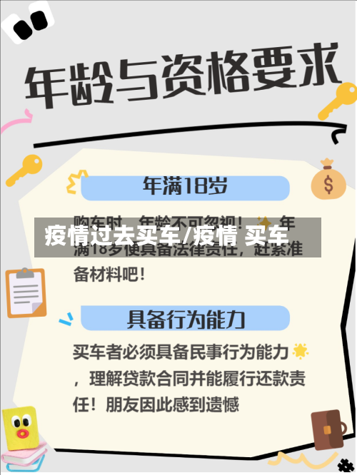疫情过去买车/疫情 买车