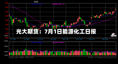光大期货：7月1日能源化工日报