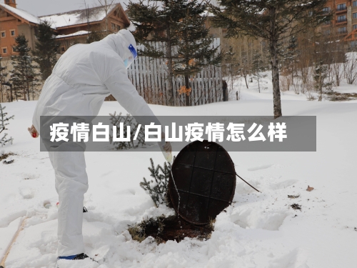 疫情白山/白山疫情怎么样