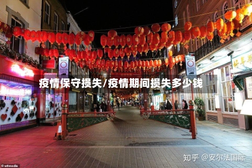 疫情保守损失/疫情期间损失多少钱