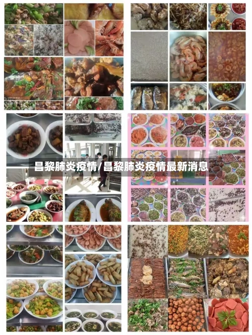 昌黎肺炎疫情/昌黎肺炎疫情最新消息