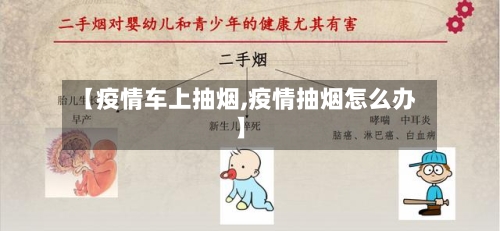 【疫情车上抽烟,疫情抽烟怎么办】