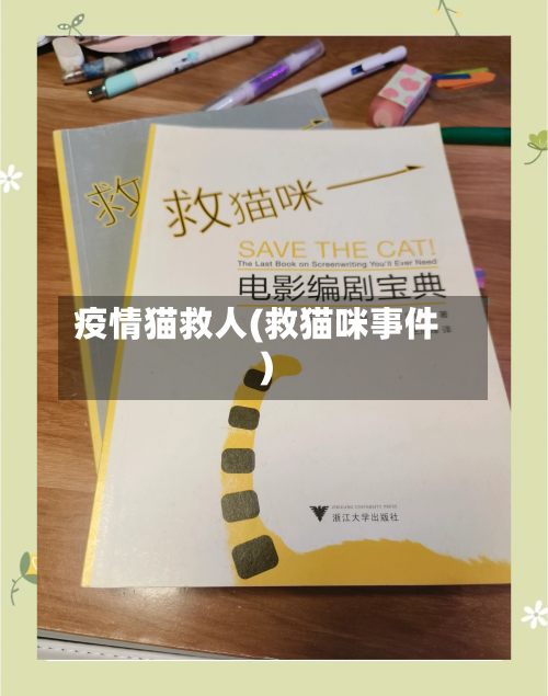 疫情猫救人(救猫咪事件)