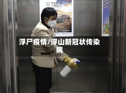 浮尸疫情/浮山新冠状传染病