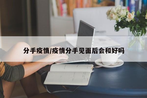 分手疫情/疫情分手见面后会和好吗